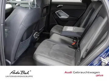 AUDI Q3 Sportback S line 35TFSI Stronic LED ACC AHK