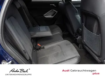 AUDI Q3 Sportback S line 35TFSI Stronic LED ACC AHK