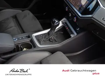AUDI Q3 Sportback S line 35TFSI Stronic LED ACC AHK