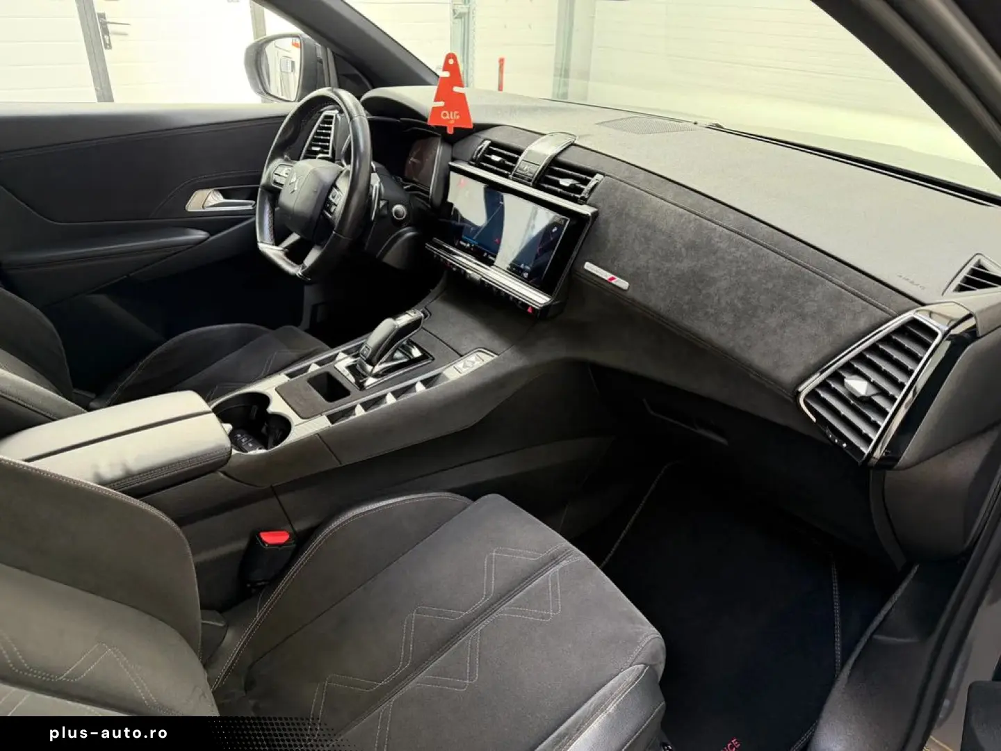 Ds automobiles DS 7 Crossback 1.5 BlueHDi 130 S&S EAT8 BASTI