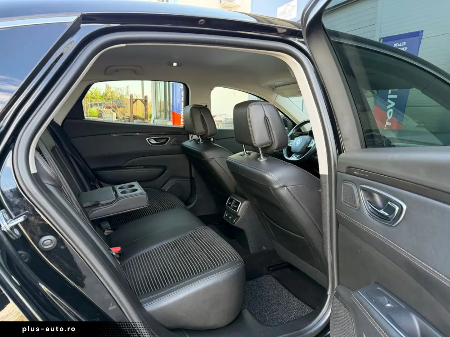 Renault Talisman ENERGY dCi 160 EDC INTENS