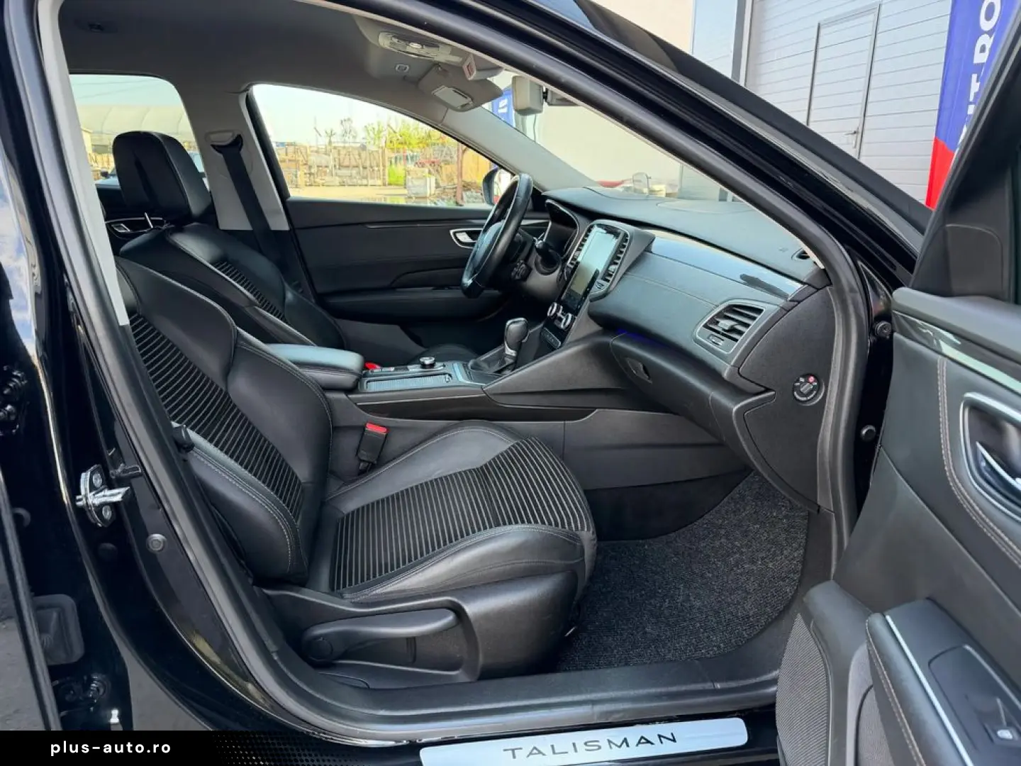 Renault Talisman ENERGY dCi 160 EDC INTENS