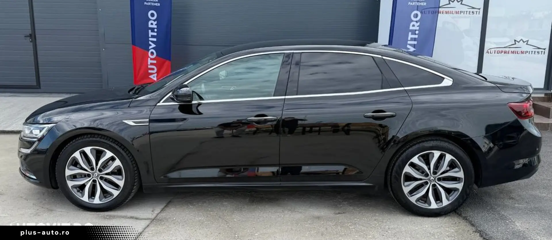 Renault Talisman ENERGY dCi 160 EDC INTENS