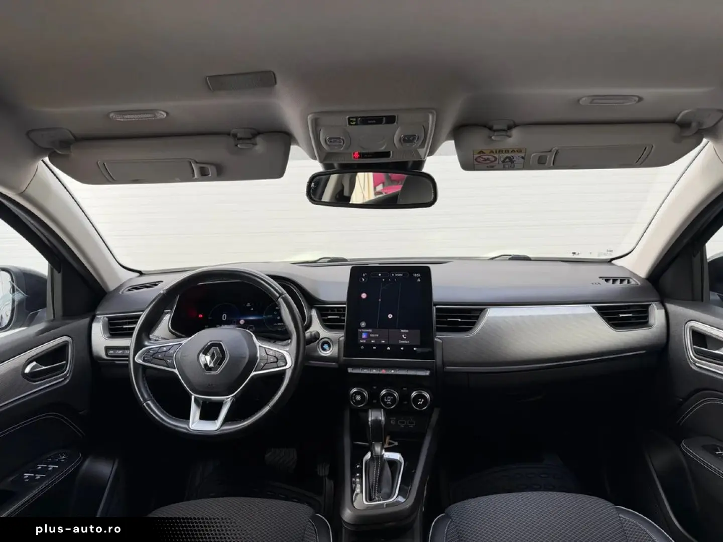 Renault Arkana E-TECH 145 Techno