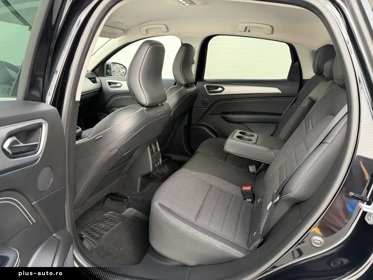 Renault Arkana E-TECH 145 Techno
