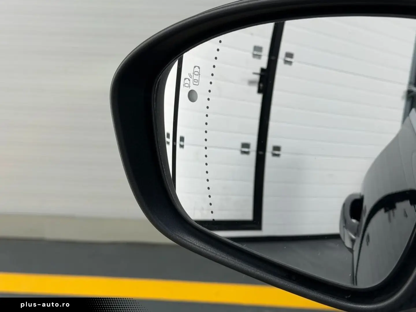 Renault Arkana E-TECH 145 Techno