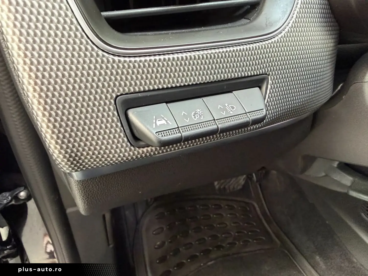 Renault Arkana E-TECH 145 Techno
