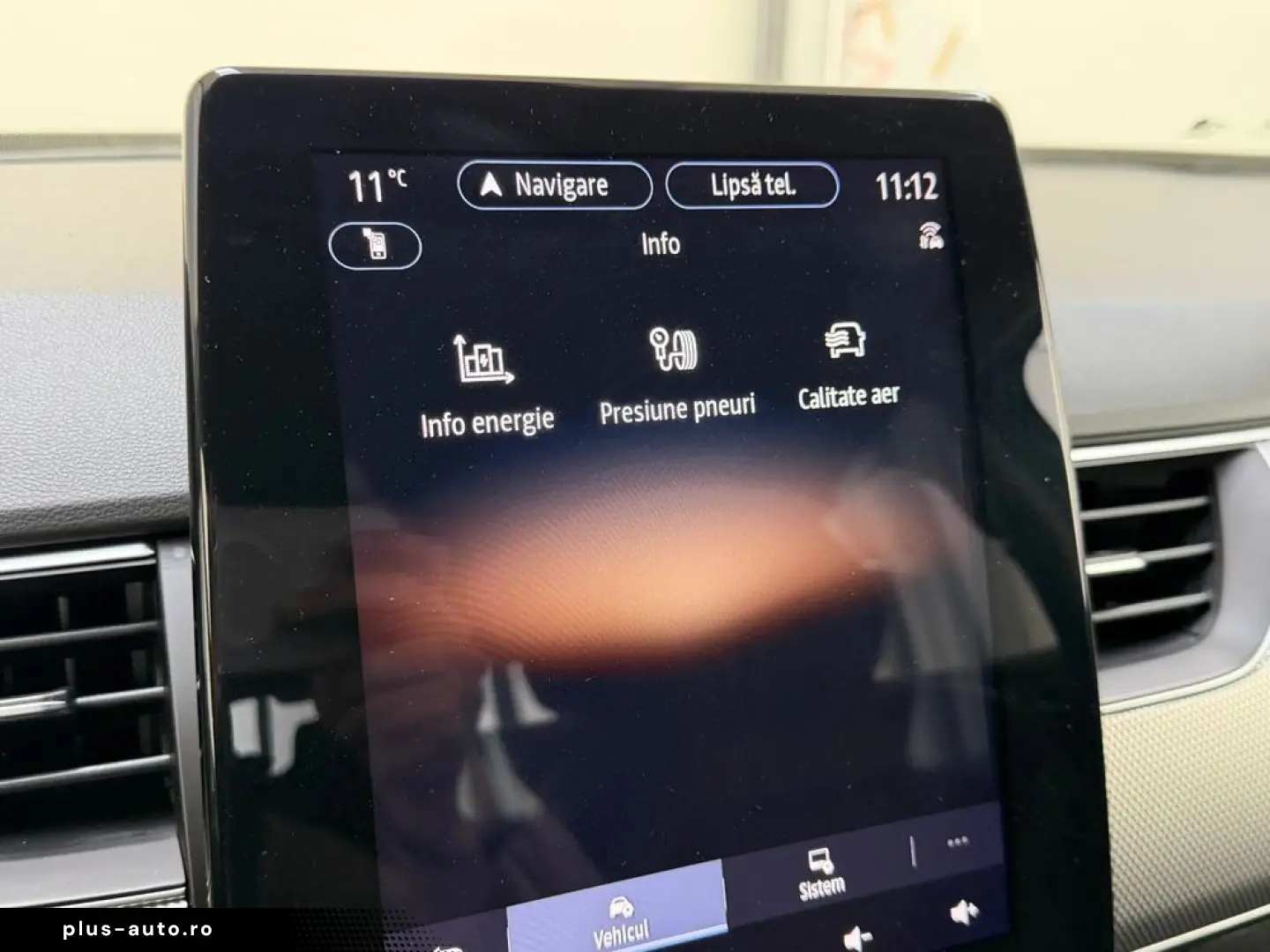 Renault Arkana E-TECH 145 Techno