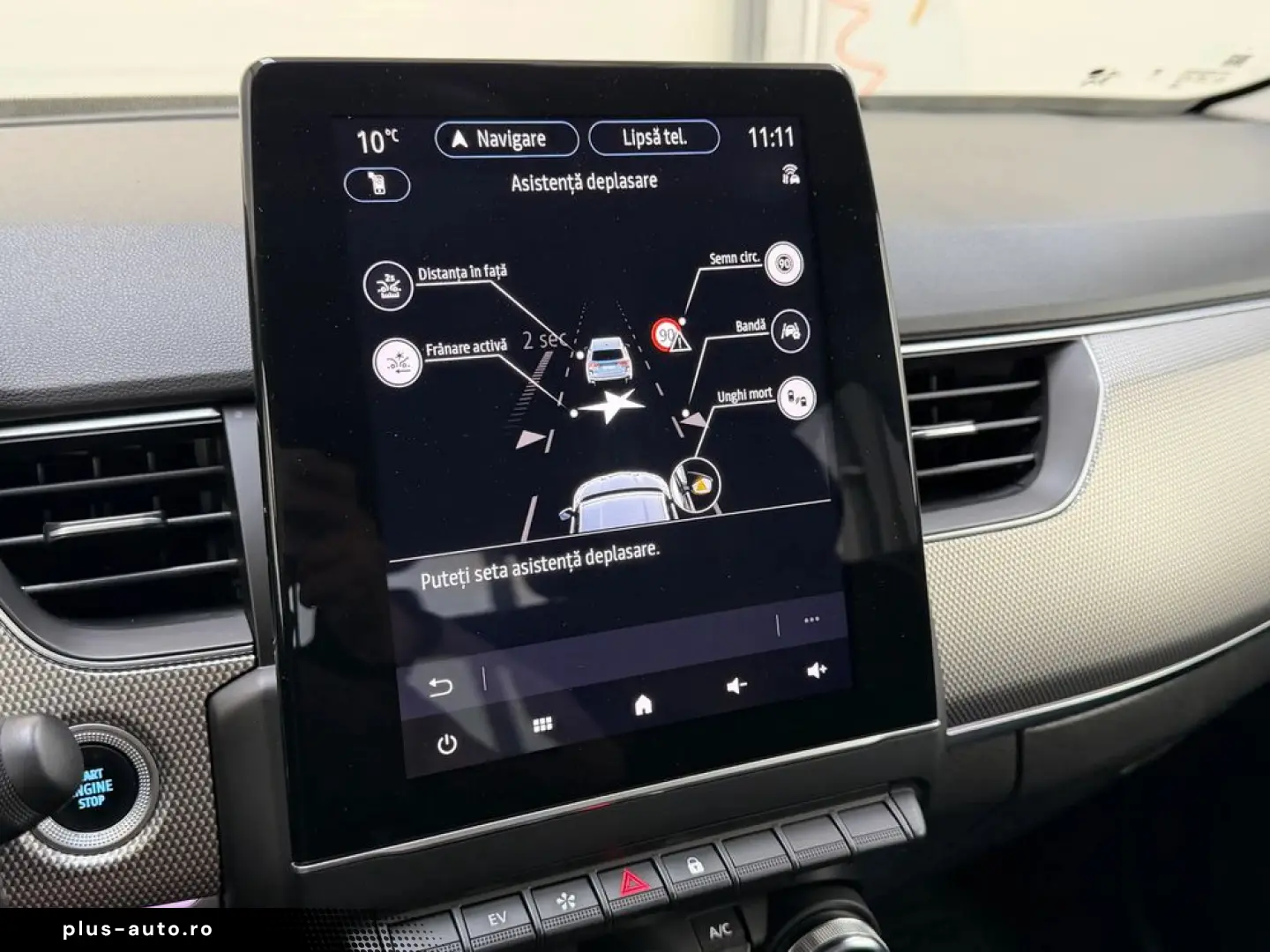 Renault Arkana E-TECH 145 Techno