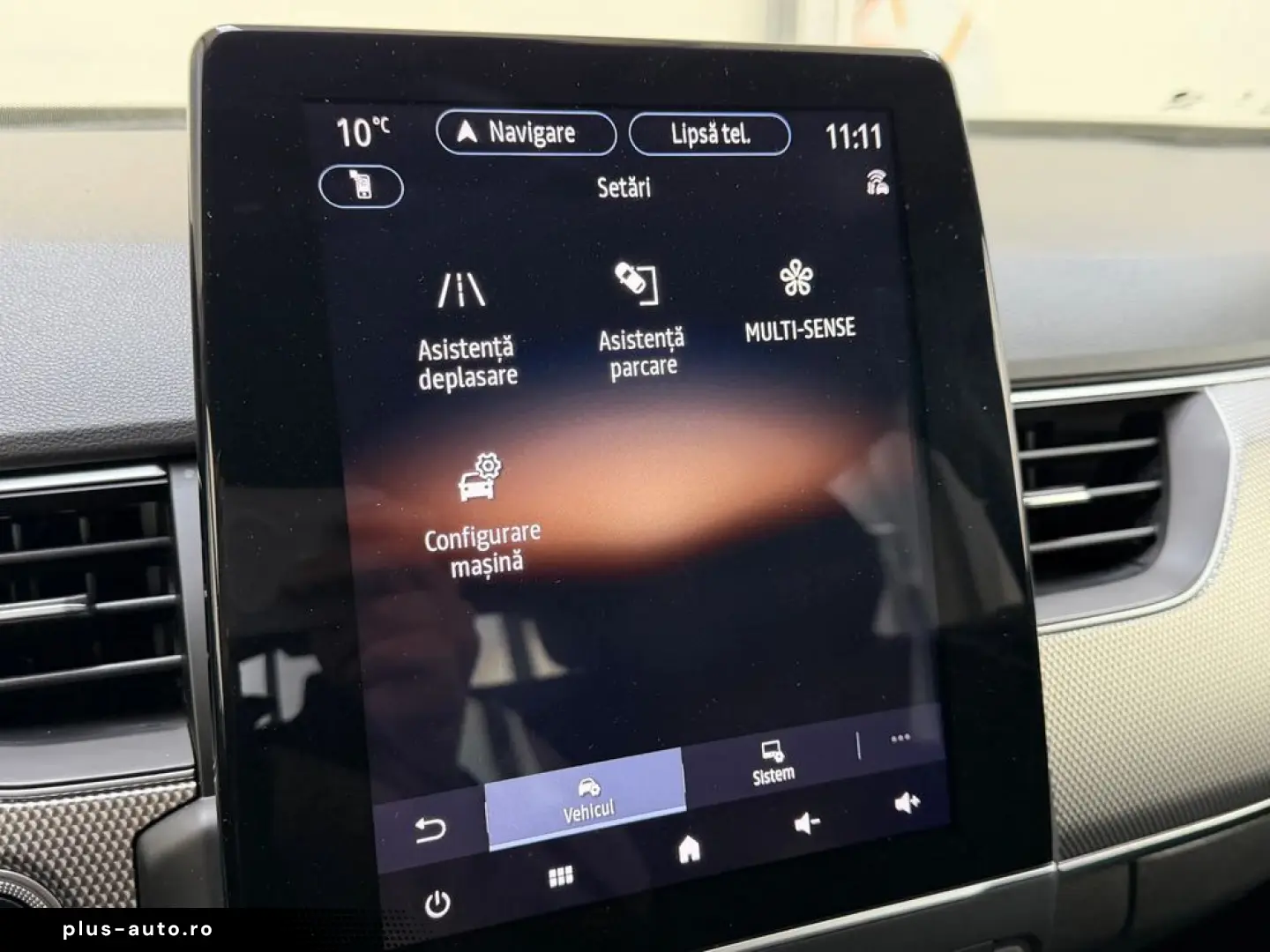 Renault Arkana E-TECH 145 Techno