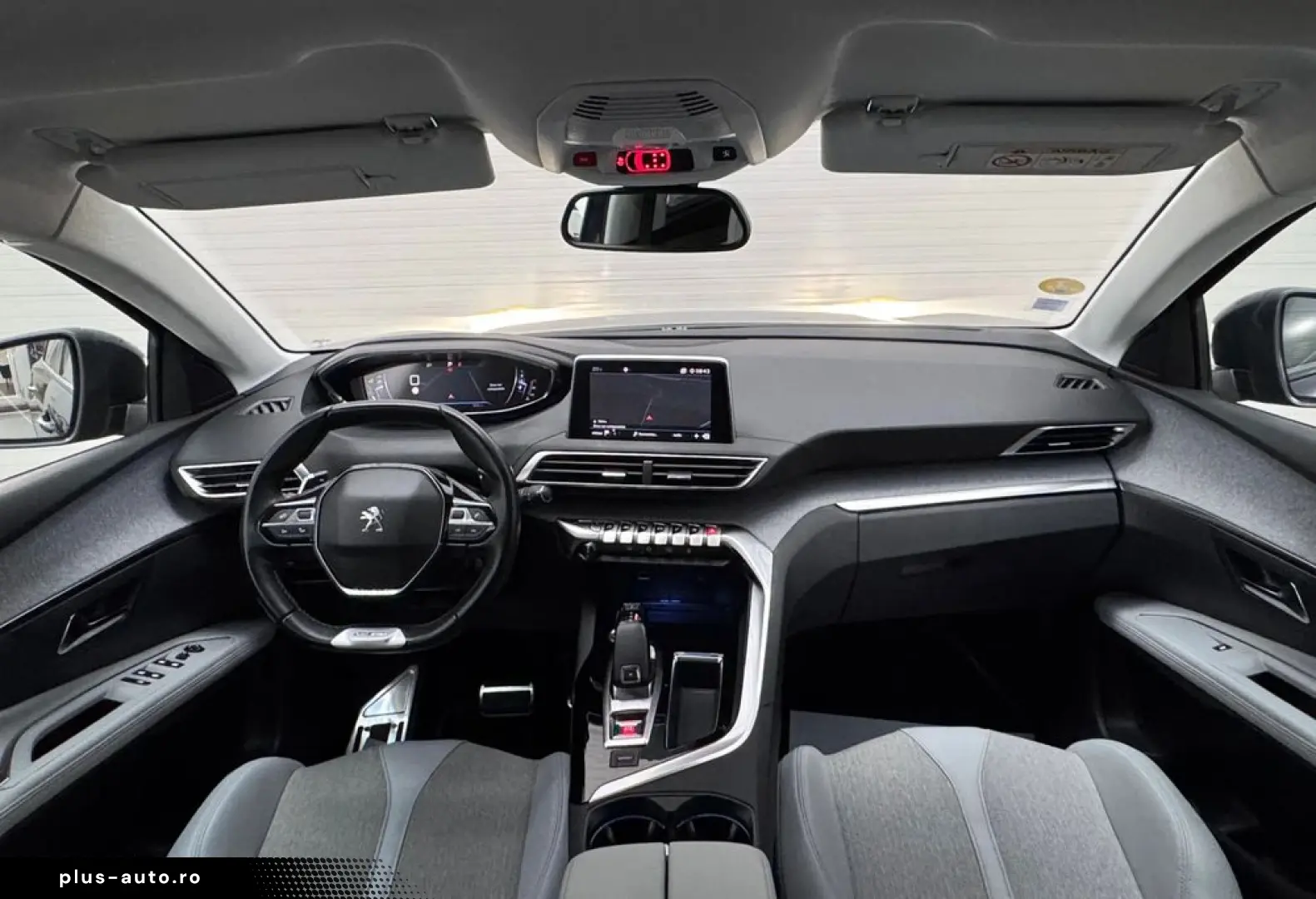 Peugeot 5008 1.5 BlueHDI s&s EAT8 GT-Line