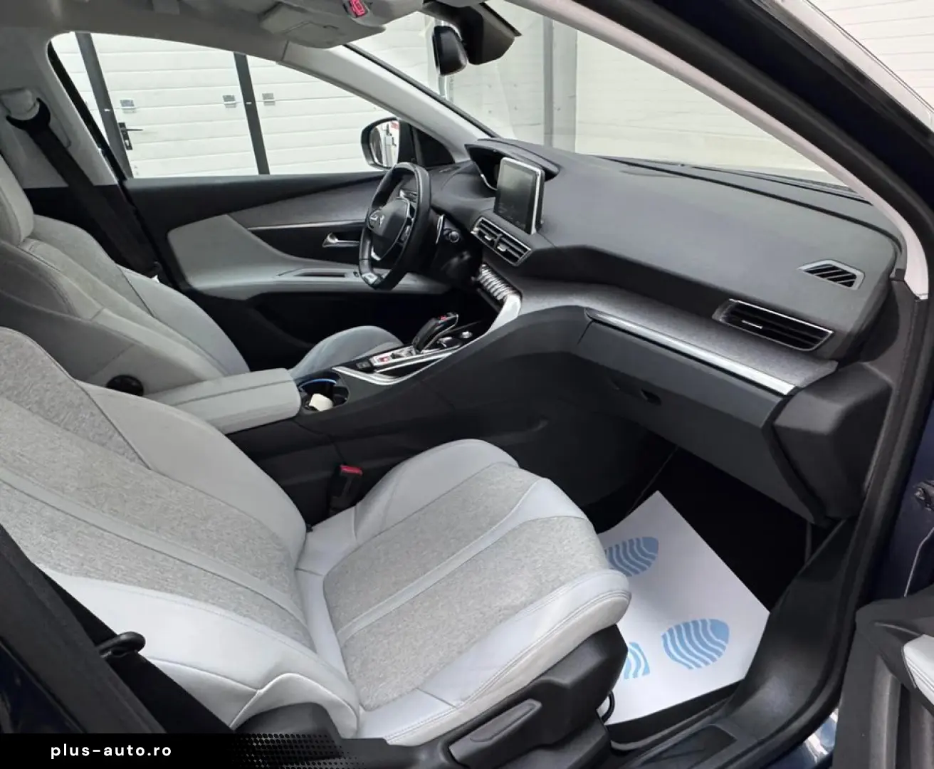 Peugeot 5008 1.5 BlueHDI s&s EAT8 GT-Line