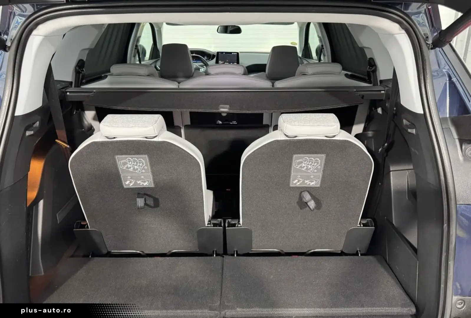Peugeot 5008 1.5 BlueHDI s&s EAT8 GT-Line