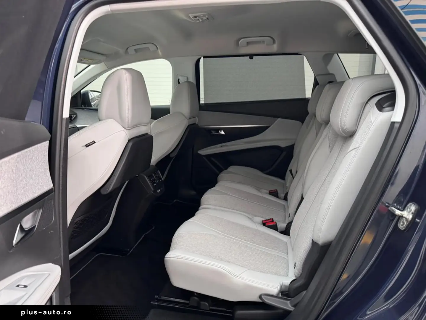 Peugeot 5008 1.5 BlueHDI s&s EAT8 GT-Line