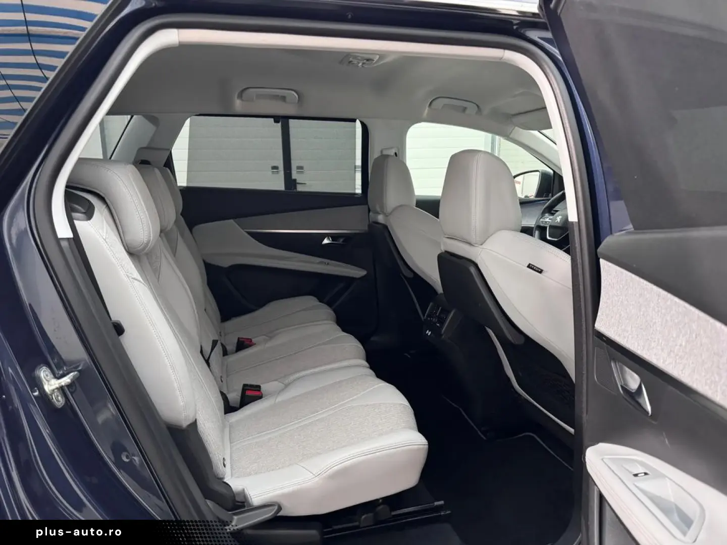 Peugeot 5008 1.5 BlueHDI s&s EAT8 GT-Line