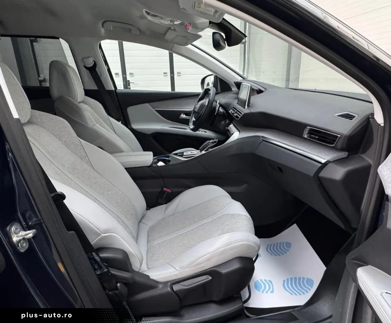 Peugeot 5008 1.5 BlueHDI s&s EAT8 GT-Line