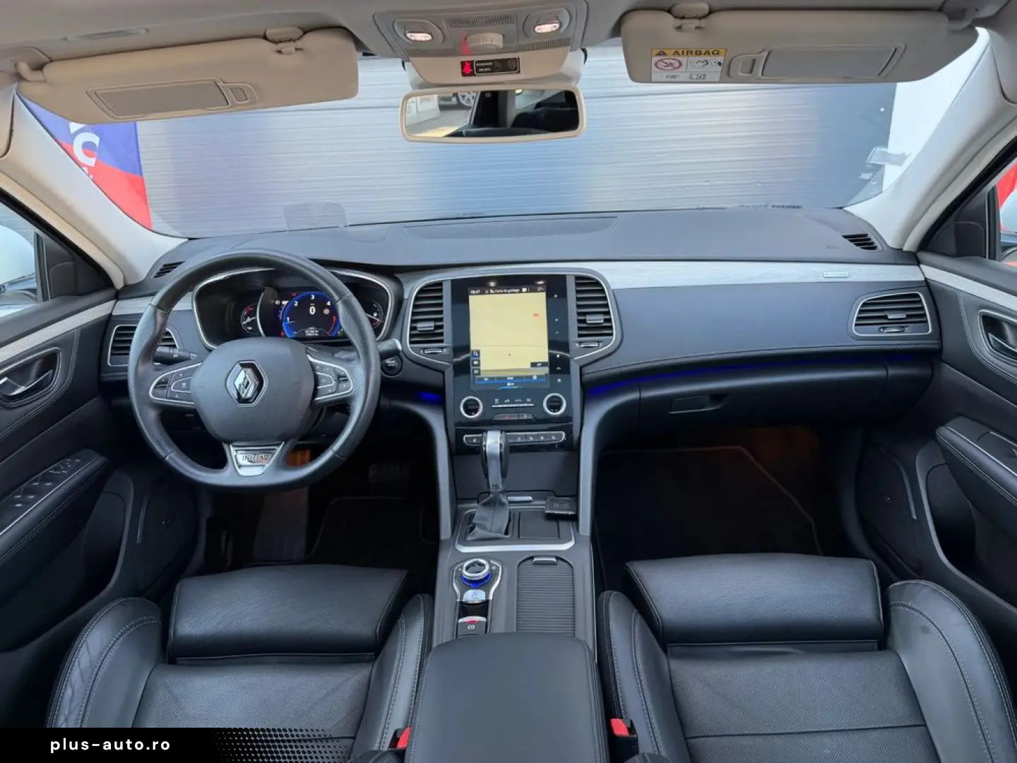 Renault Talisman ENERGY dCi 160 EDC INITIALE PARIS