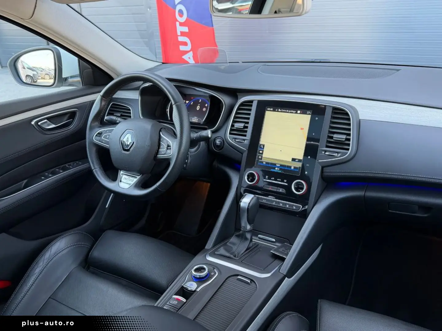 Renault Talisman ENERGY dCi 160 EDC INITIALE PARIS