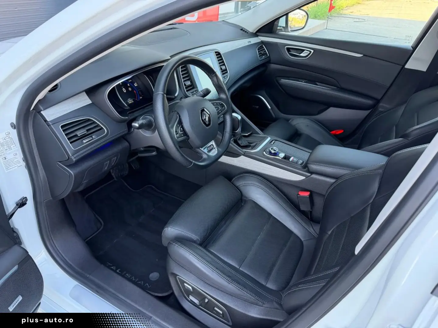 Renault Talisman ENERGY dCi 160 EDC INITIALE PARIS