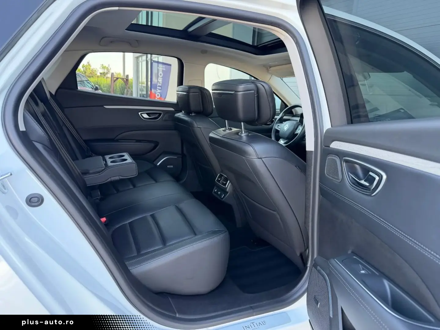 Renault Talisman ENERGY dCi 160 EDC INITIALE PARIS