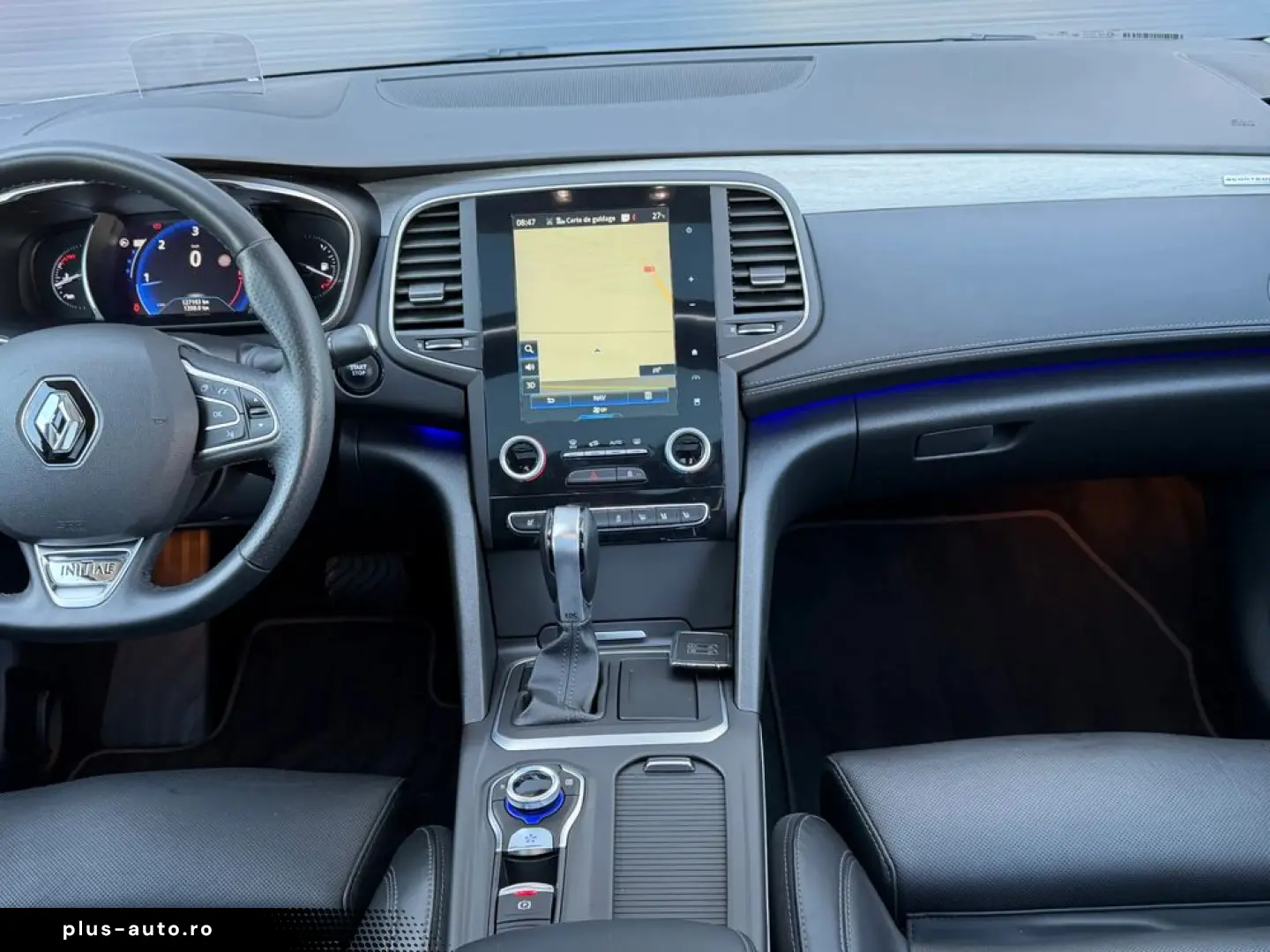 Renault Talisman ENERGY dCi 160 EDC INITIALE PARIS