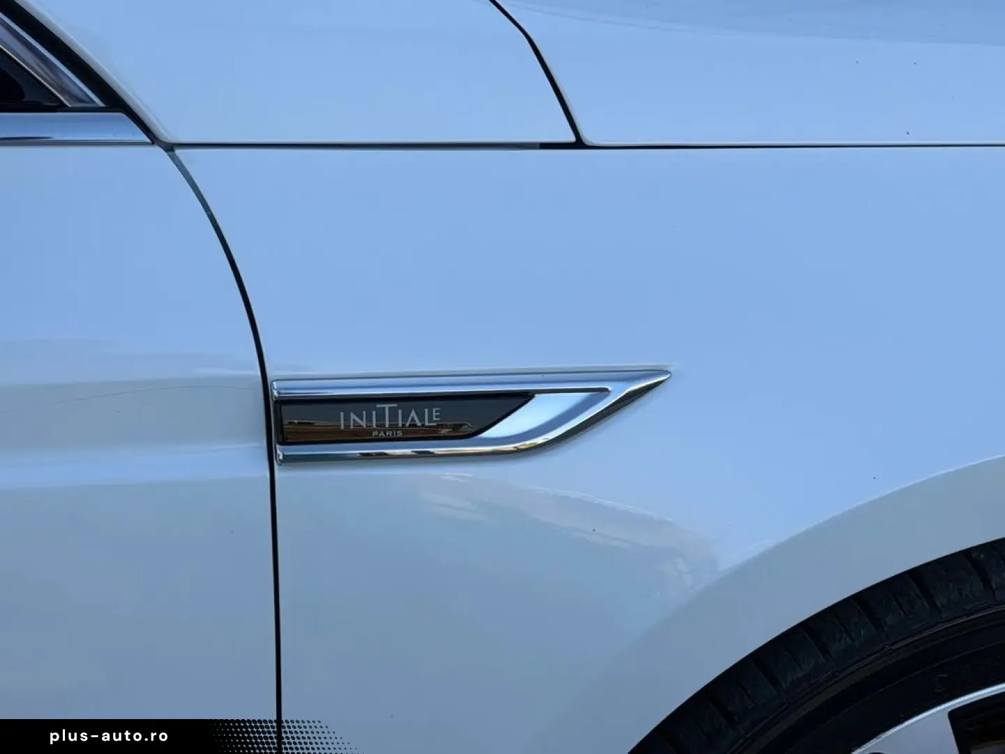 Renault Talisman ENERGY dCi 160 EDC INITIALE PARIS