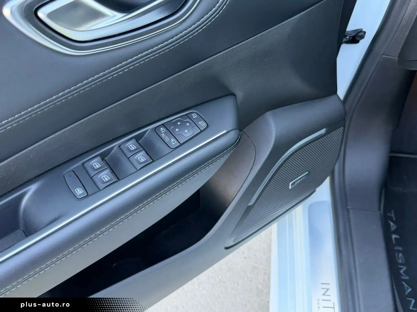 Renault Talisman ENERGY dCi 160 EDC INITIALE PARIS