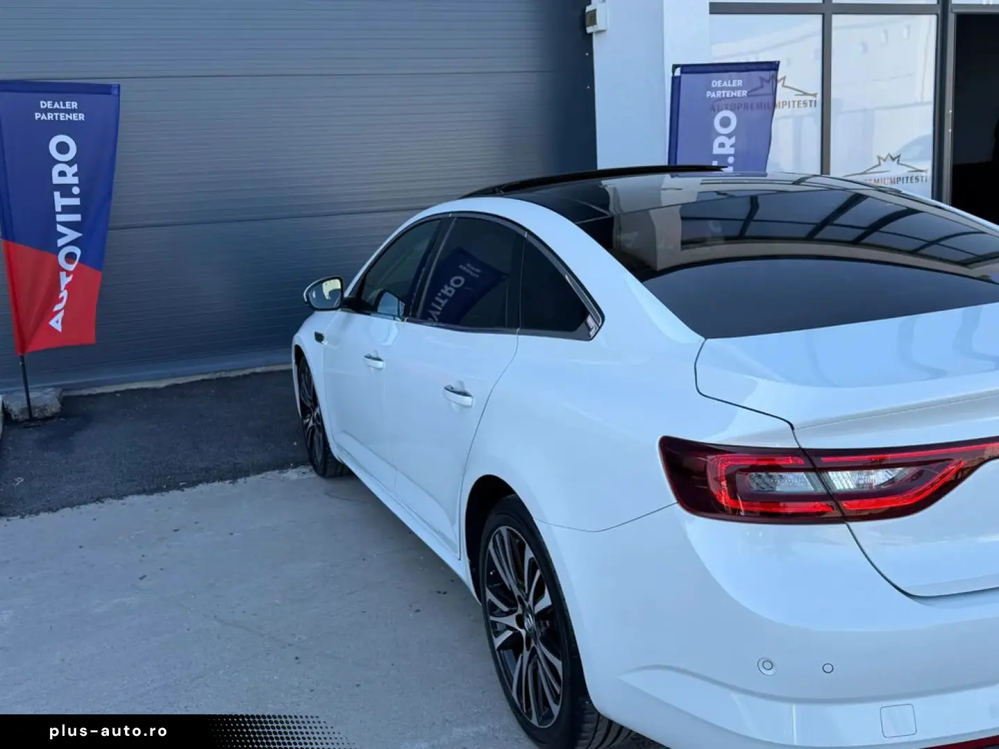 Renault Talisman ENERGY dCi 160 EDC INITIALE PARIS