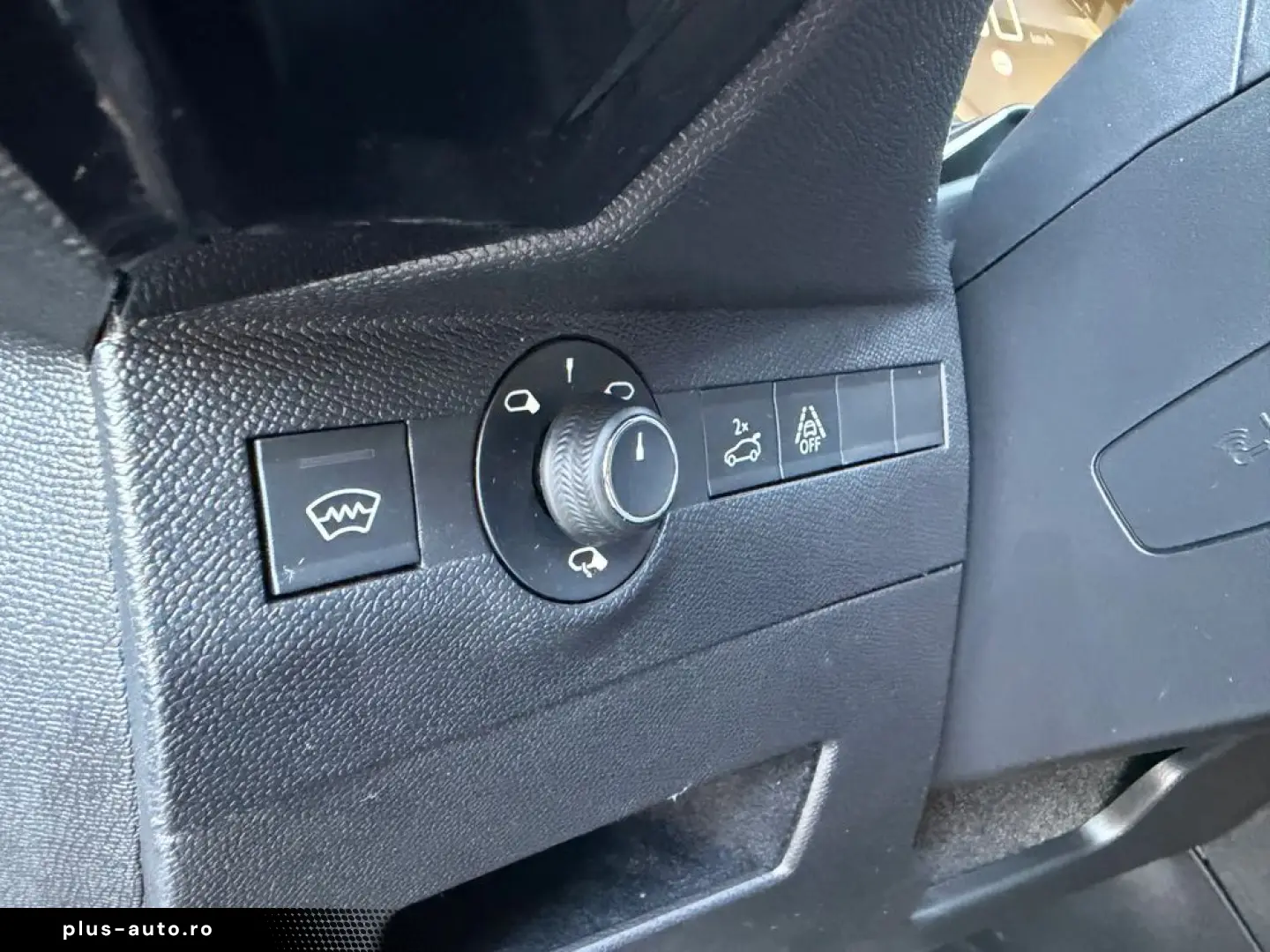 Ds automobiles DS 7 Crossback