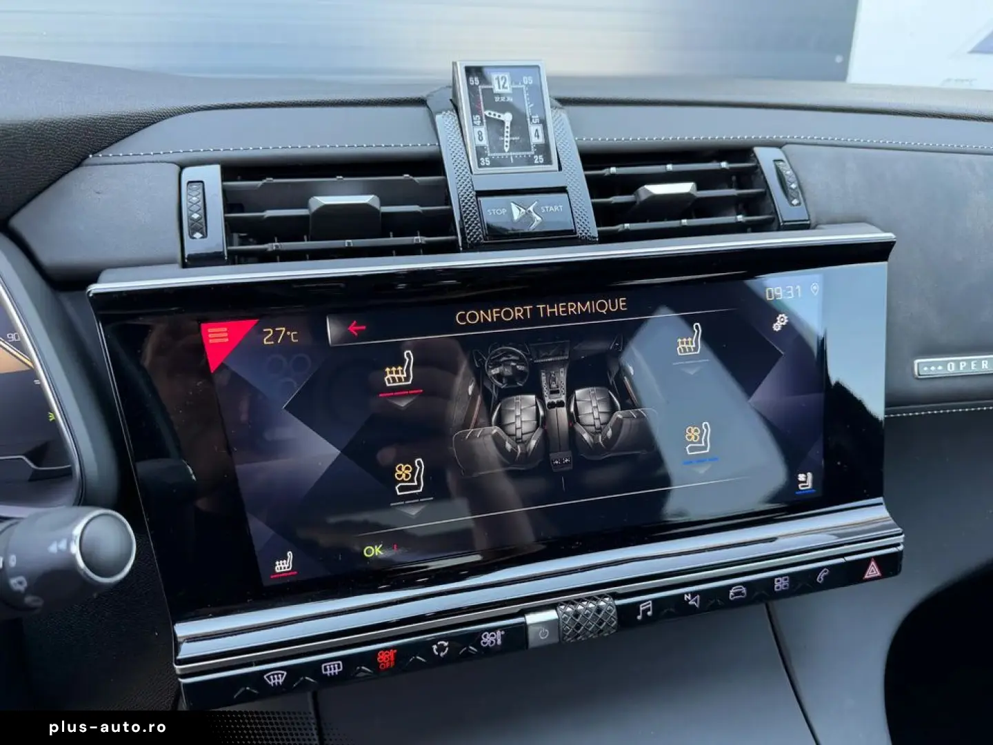 Ds automobiles DS 7 Crossback
