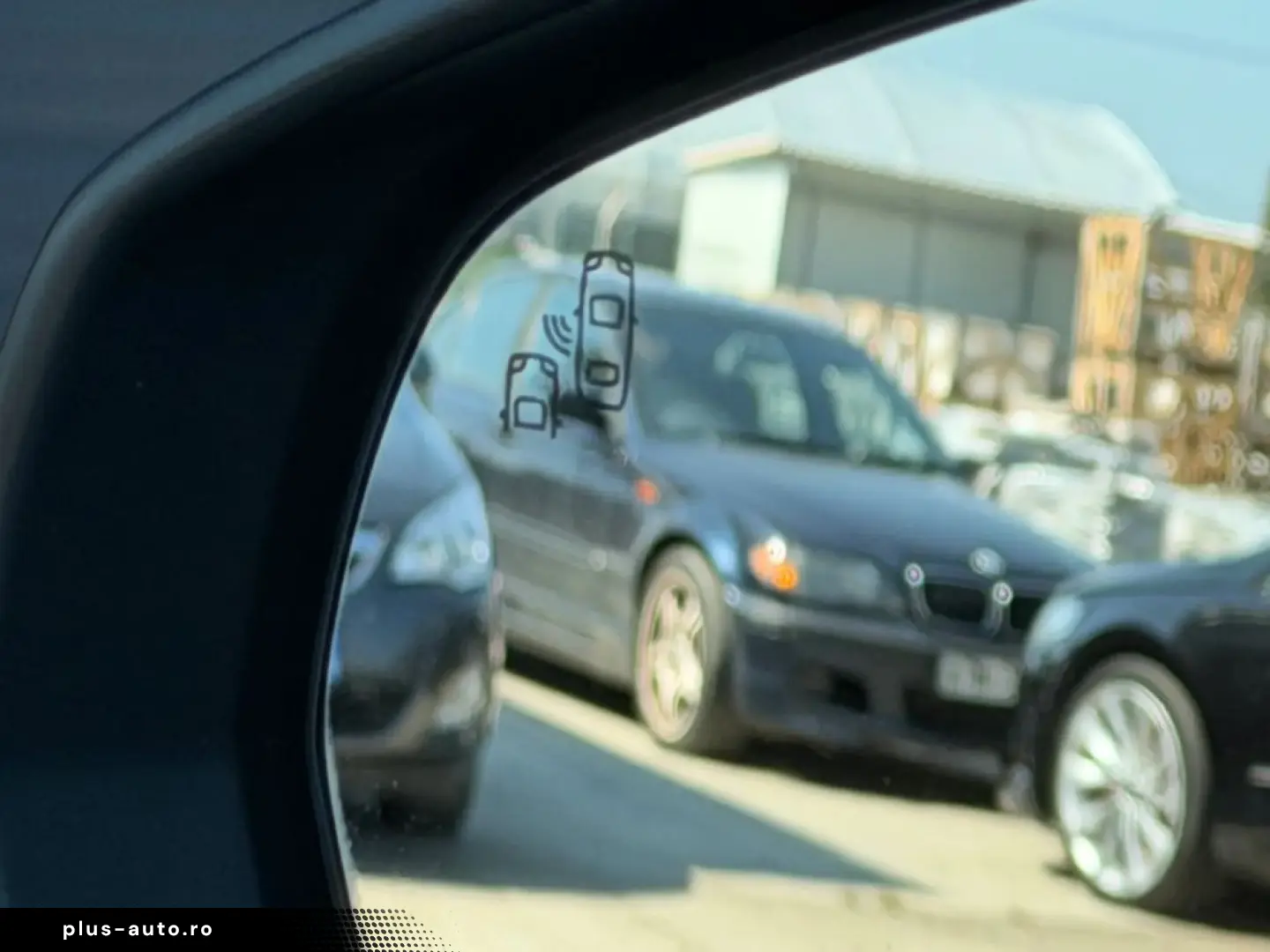 Ds automobiles DS 7 Crossback