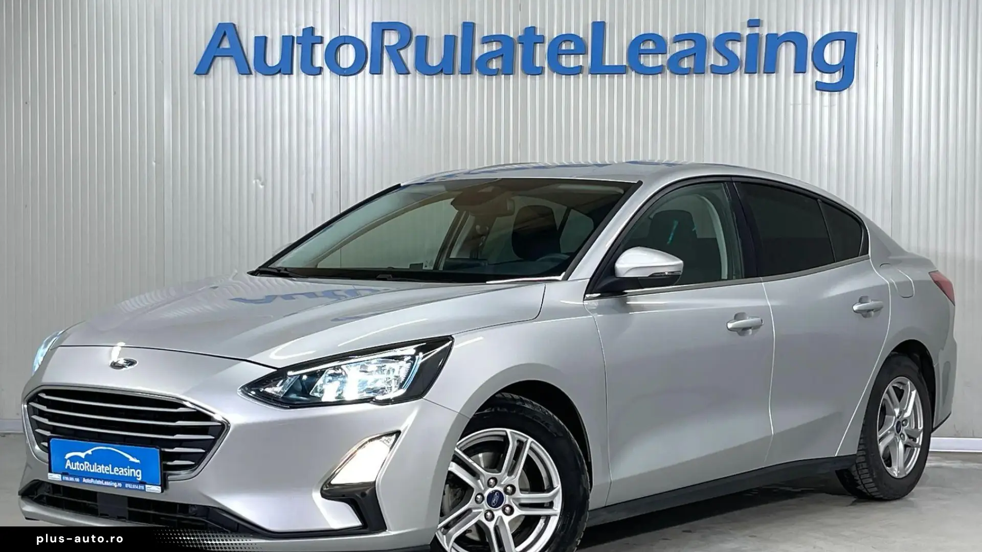 FORD Focus 2022