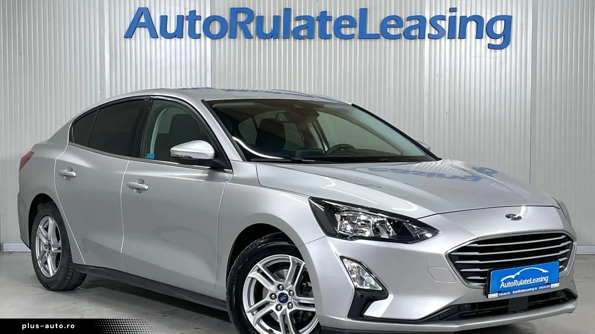 FORD Focus 2022 — imagine 2