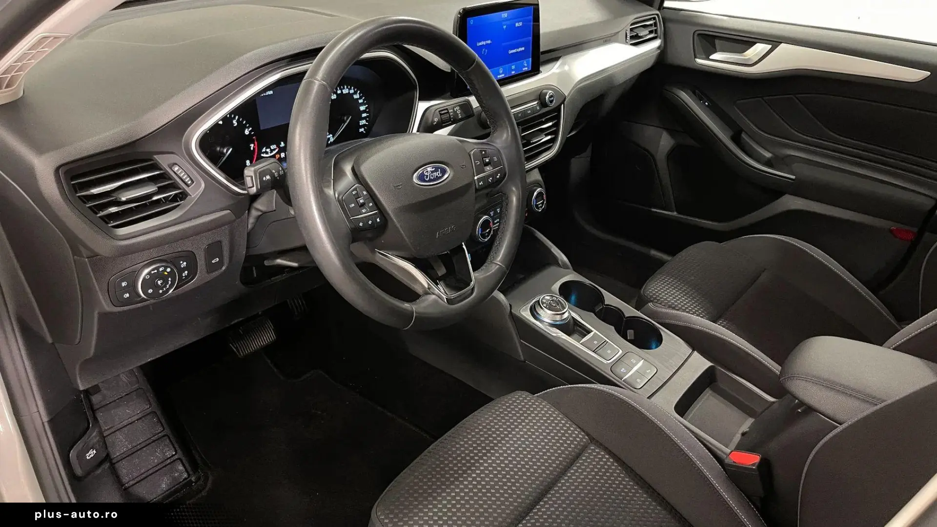 FORD Focus 2022 — imagine 6