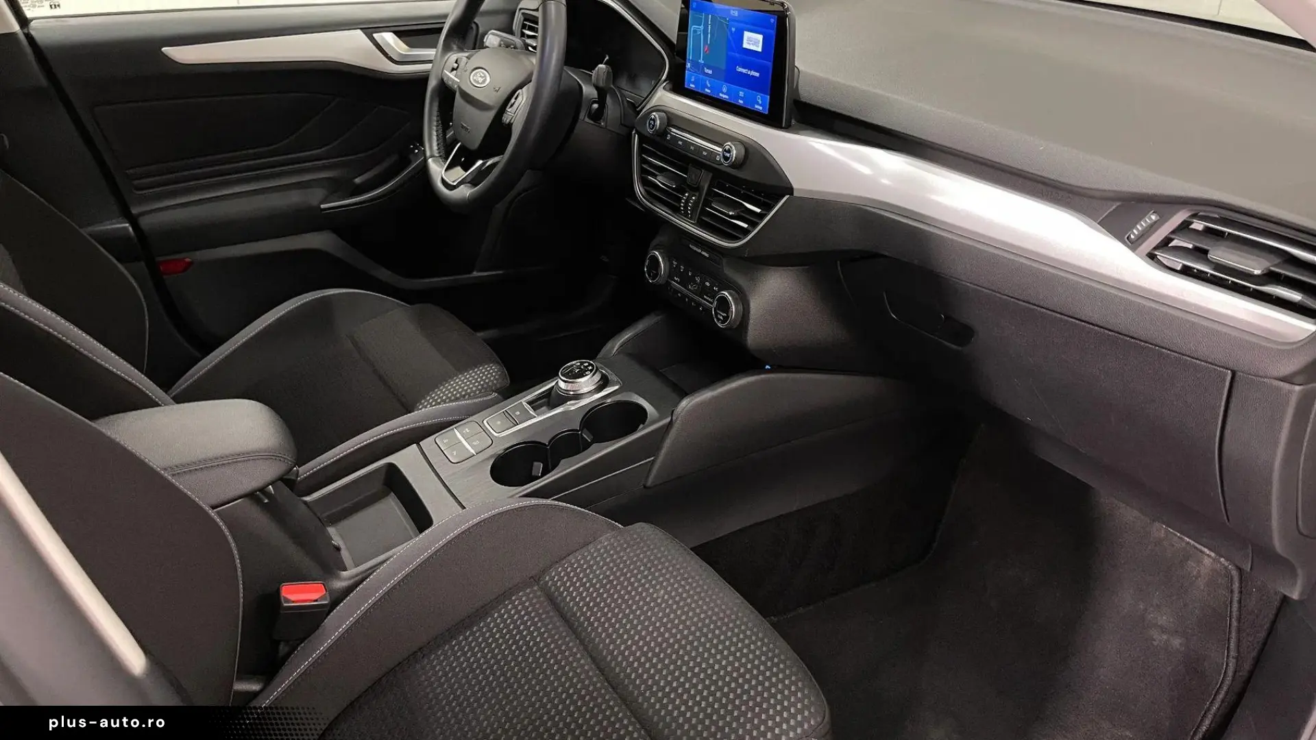 FORD Focus 2022 — imagine 11