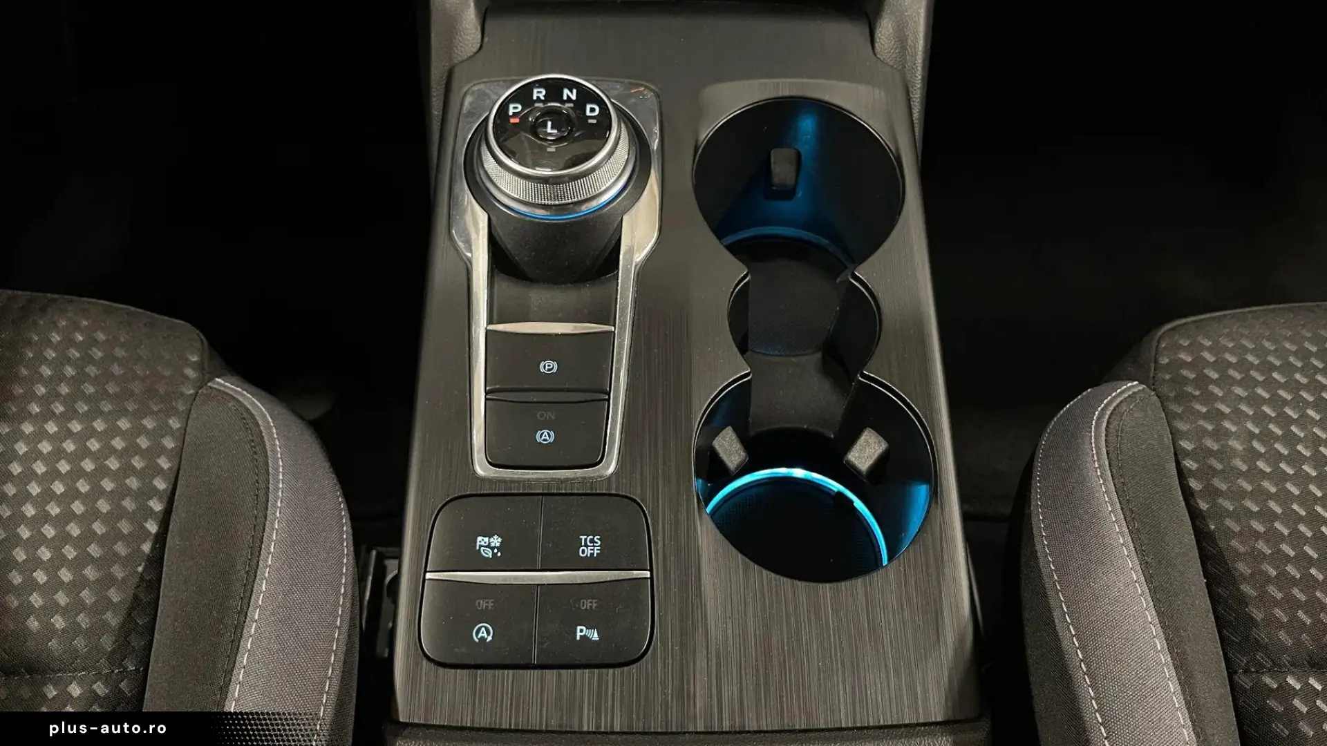 FORD Focus 2022 — imagine 21