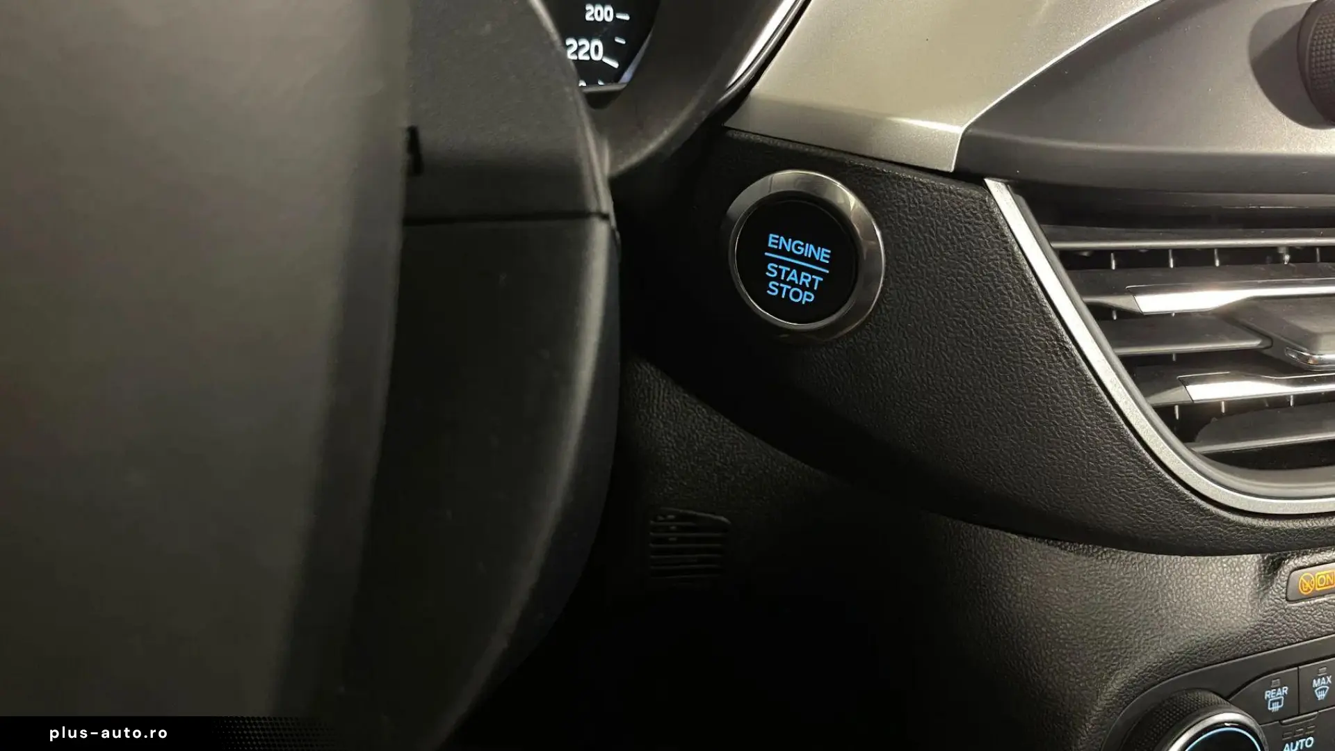 FORD Focus 2022 — imagine 23
