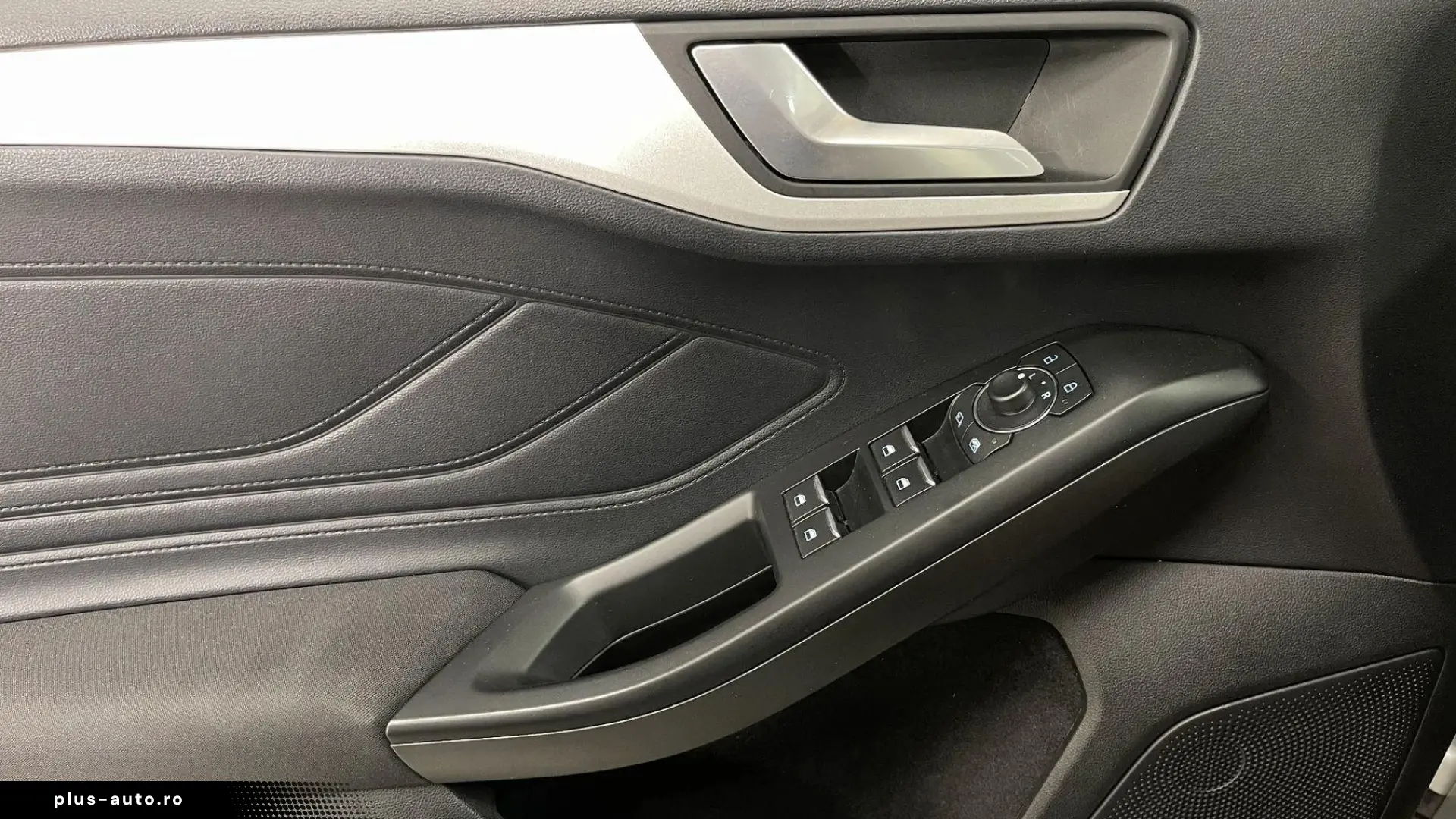 FORD Focus 2022 — imagine 24