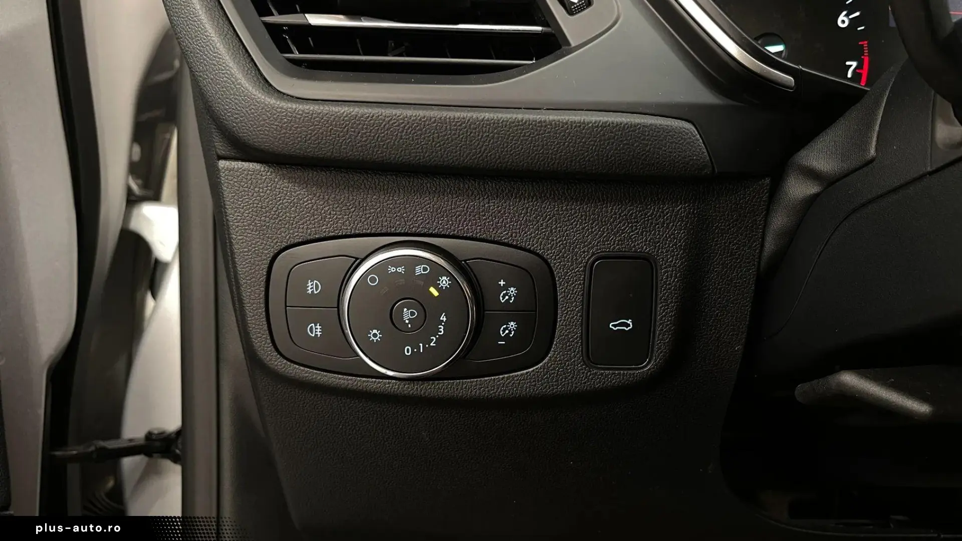 FORD Focus 2022 — imagine 26