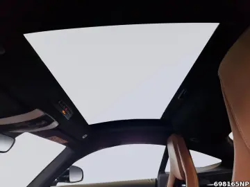 MERCEDES-BENZ AMG GT C Coupé Performance-Sitze Burmester
