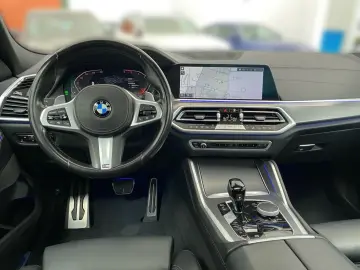 BMW X6 xDr30d MSp HUD Laser 360 SoftClose Panoramic