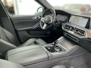 BMW X6 xDr30d MSp HUD Laser 360 SoftClose Panoramic