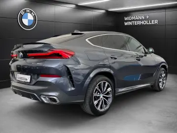 BMW X6 xDr30d MSp HUD Laser 360 SoftClose Panoramic