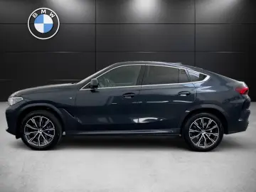 BMW X6 xDr30d MSp HUD Laser 360 SoftClose Panoramic