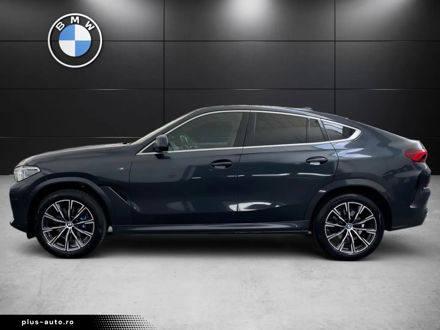 BMW X6 xDr30d MSp HUD Laser 360 SoftClose Panoramic