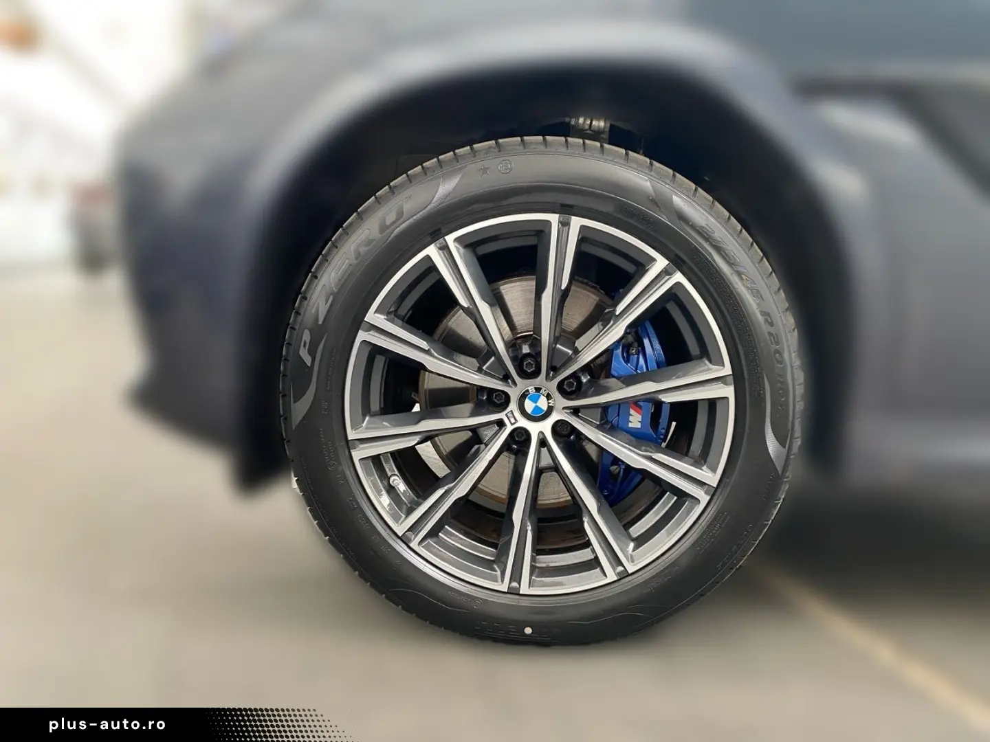 BMW X6 xDr30d MSp HUD Laser 360 SoftClose Panoramic