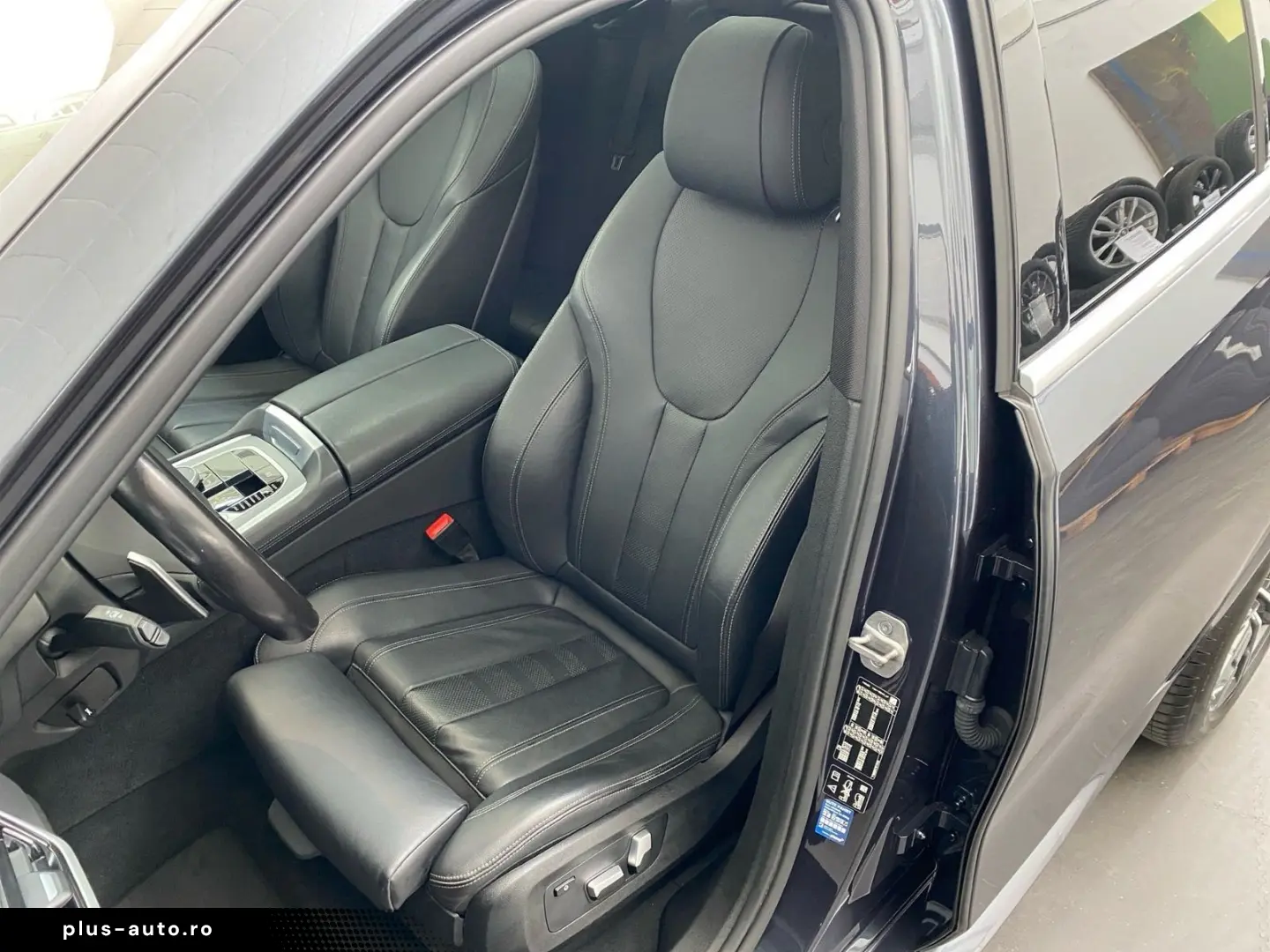 BMW X6 xDr30d MSp HUD Laser 360 SoftClose Panoramic