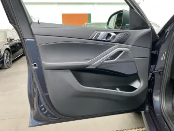 BMW X6 xDr30d MSp HUD Laser 360 SoftClose Panoramic
