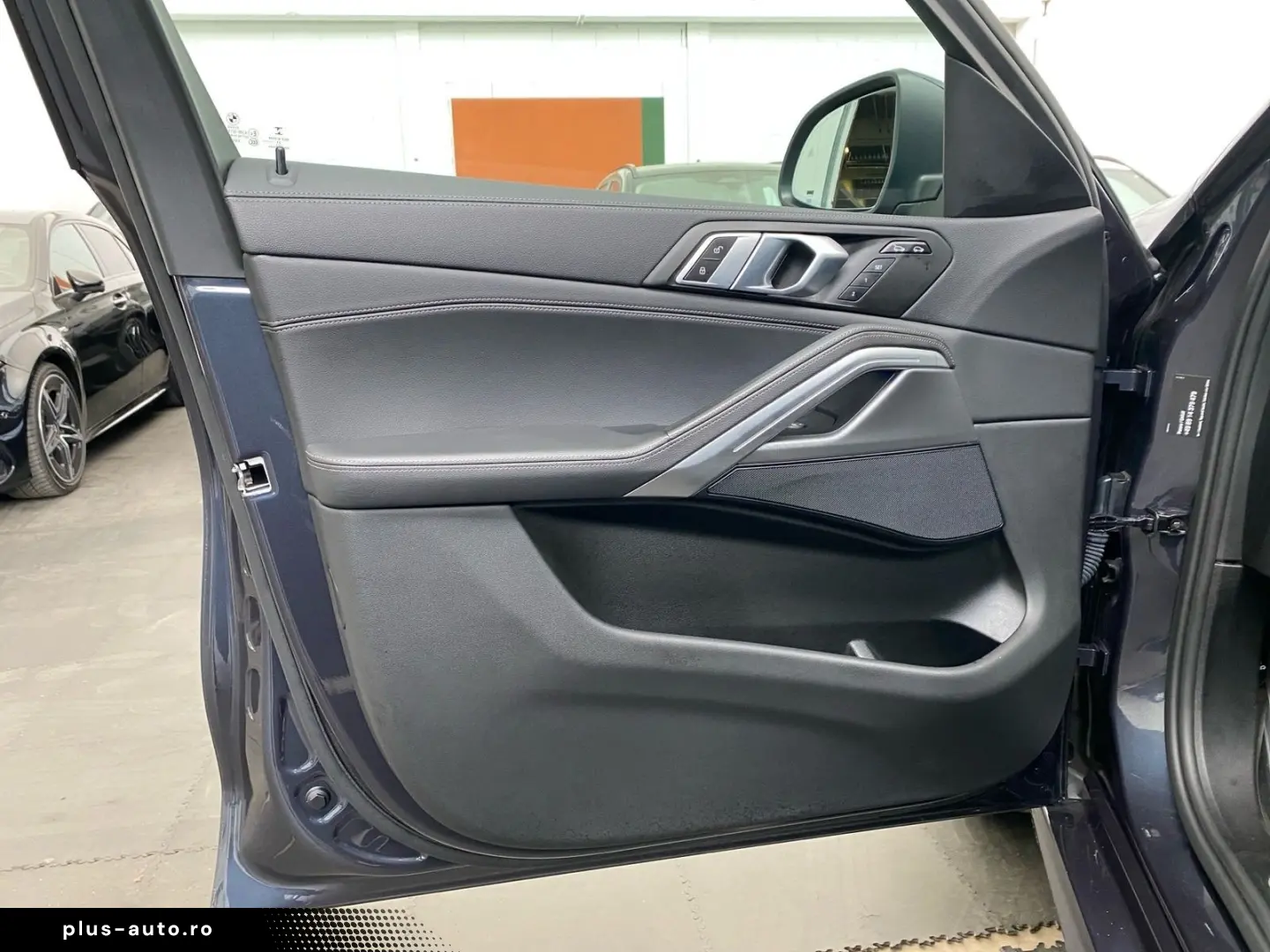 BMW X6 xDr30d MSp HUD Laser 360 SoftClose Panoramic