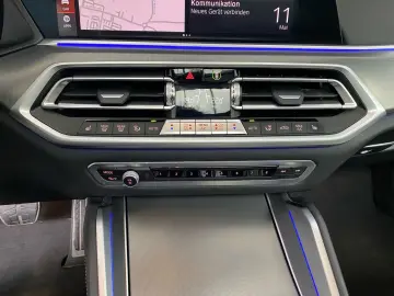 BMW X6 xDr30d MSp HUD Laser 360 SoftClose Panoramic